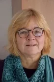 Foto von Anne Kluge