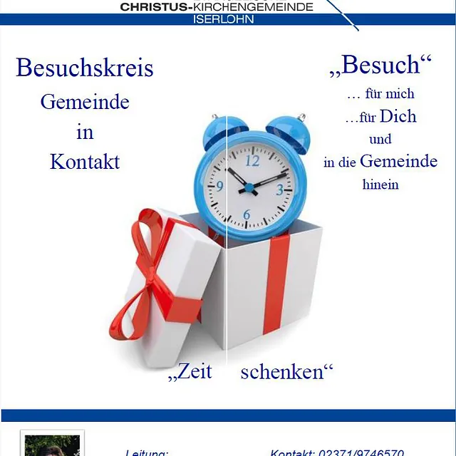 Faltblatt Besuchskreis 2016-01 Außenansicht vorn 