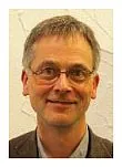 Foto von Dr. Matthias Werner