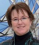 Gemeindeschwester Monika Hosenfeld
