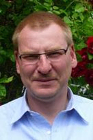 Foto von Prädikant Stefan Köhler
