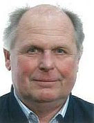 Foto von Jakob Wolfgang Rieck