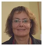 Foto von Ulrike Schmidt