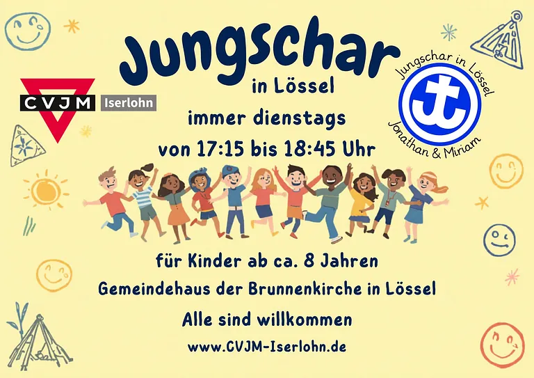 Plakat mit den Veranstaltungsdaten (auch im nachfolgenden Text enthalten).